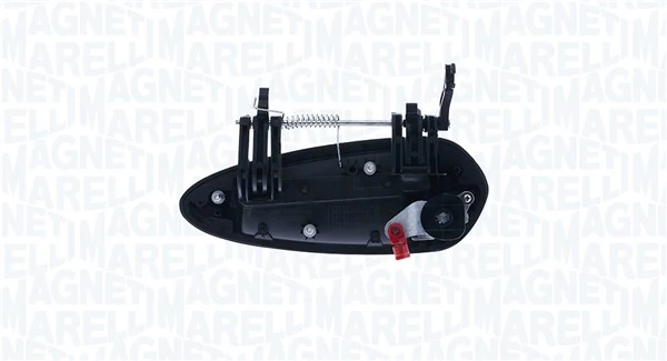 Exterior Door Handle